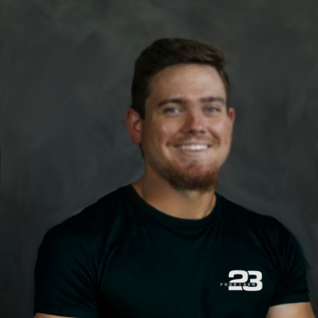 Briggs Benson, Owner & Founder