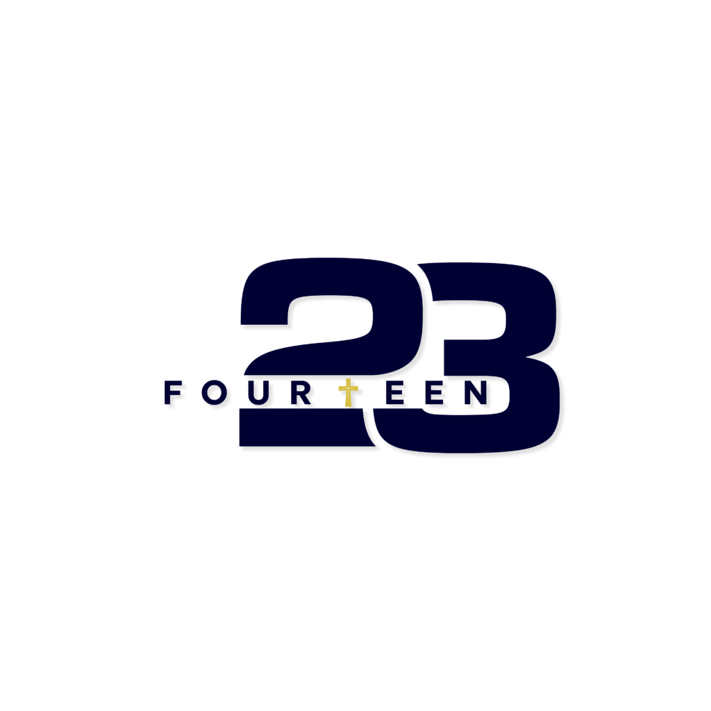 Fourteen23 logo