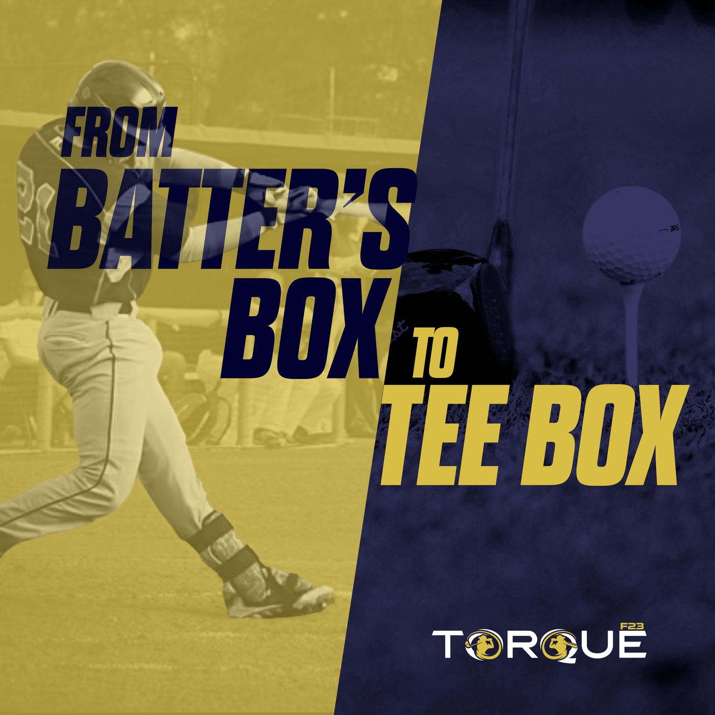 Batters Box to Tee Box program