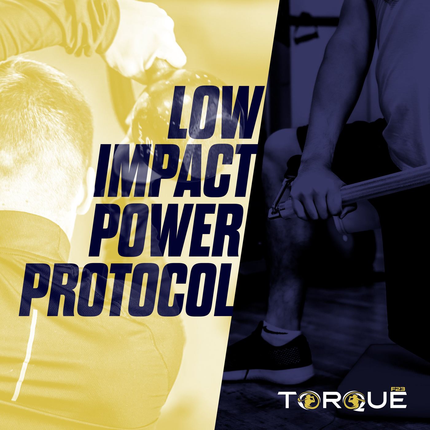 Low Impact Power Protocol program