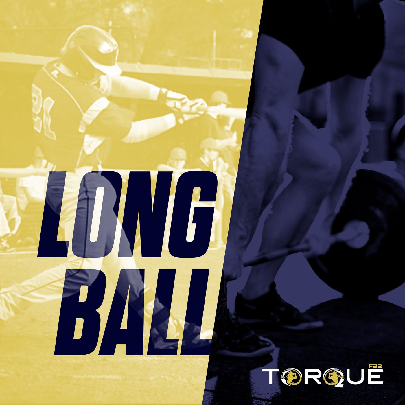 Long Ball program